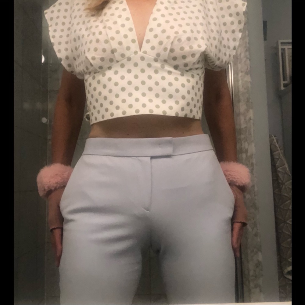 Ann Taylor pants
